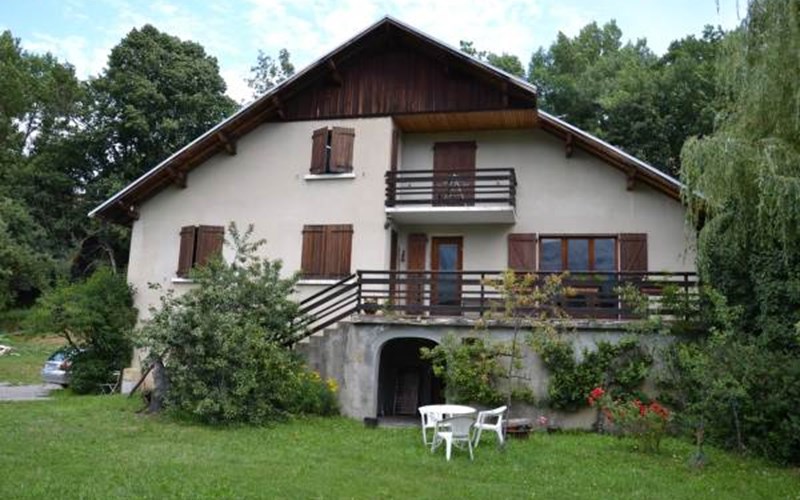 Chez Mme Gonsolin Juliette Location Chez Mme Gonsolin Juliette à ST BONNET EN CHAMPSAUR