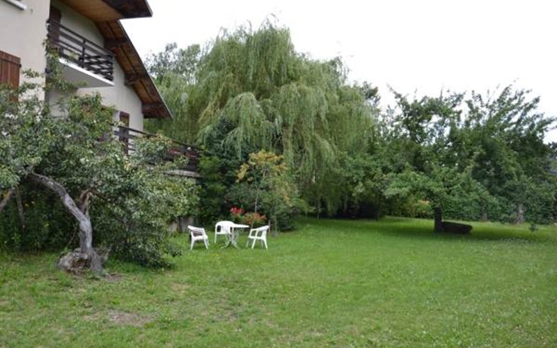 Chez Mme Gonsolin Juliette Location Chez Mme Gonsolin Juliette à ST BONNET EN CHAMPSAUR