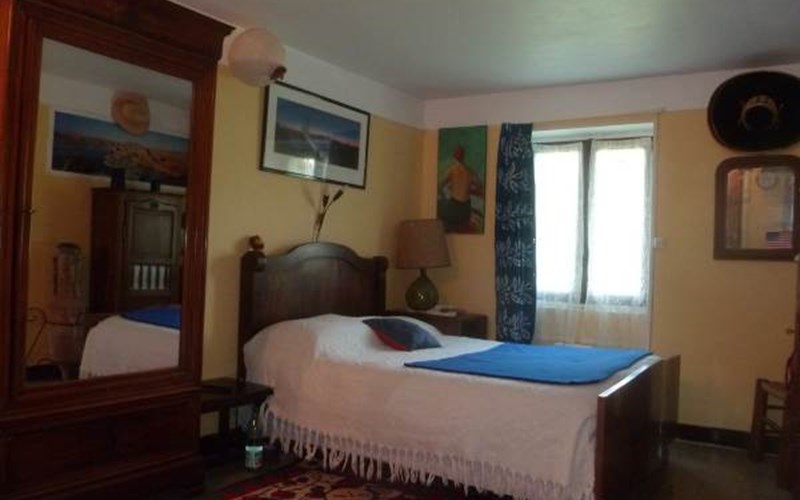 Maison individuelle - Lyl- France Location Maison individuelle - Lyl- France à LAYE