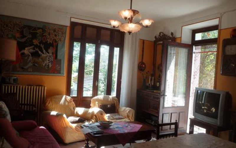 Maison individuelle - Lyl- France Location Maison individuelle - Lyl- France à LAYE