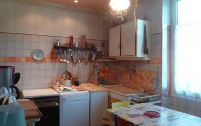 Maison individuelle - Lyl- France Location Maison individuelle - Lyl- France à LAYE