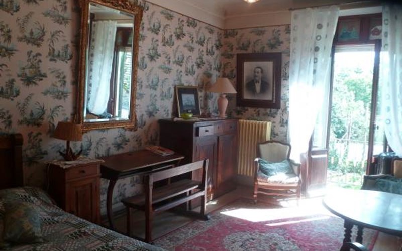 Maison individuelle - Lyl- France Location Maison individuelle - Lyl- France à LAYE