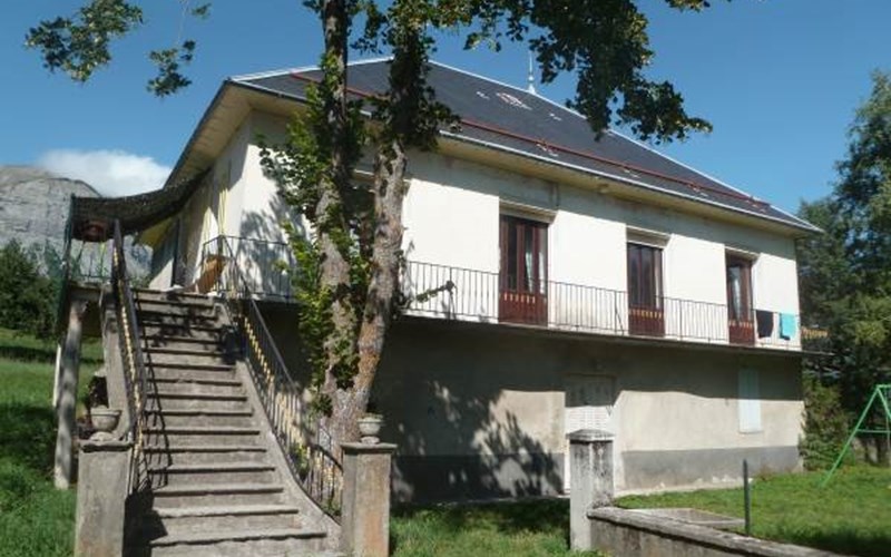 Maison individuelle - Lyl- France Location Maison individuelle - Lyl- France à LAYE