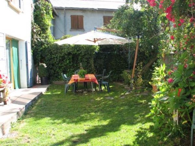 T2 Chez M. Jaussaud Pierre ST BONNET EN CHAMPSAUR