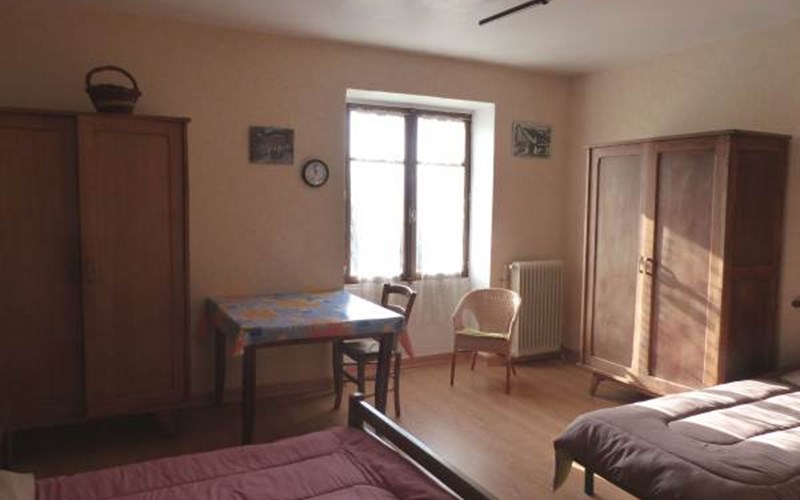 T2 Chez M. Jaussaud Pierre Location T2 Chez M. Jaussaud Pierre à ST BONNET EN CHAMPSAUR