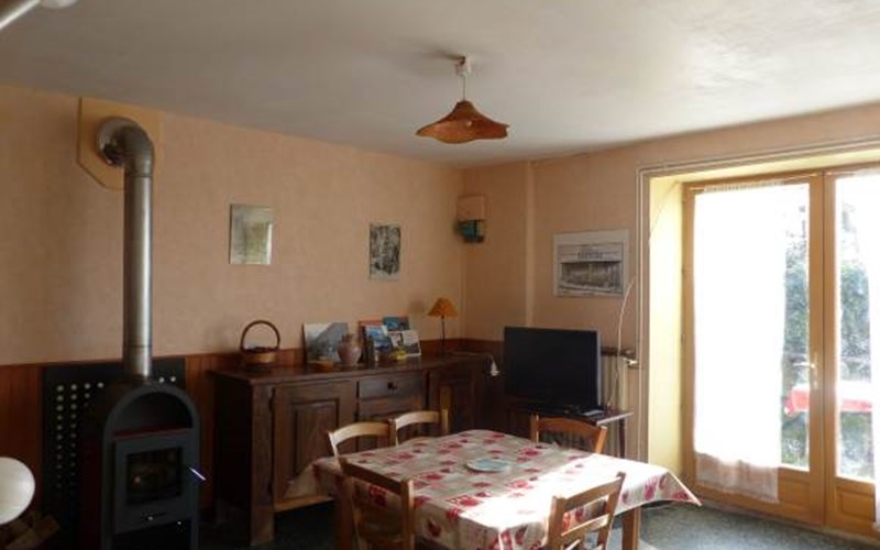 T2 Chez M. Jaussaud Pierre Location T2 Chez M. Jaussaud Pierre à ST BONNET EN CHAMPSAUR