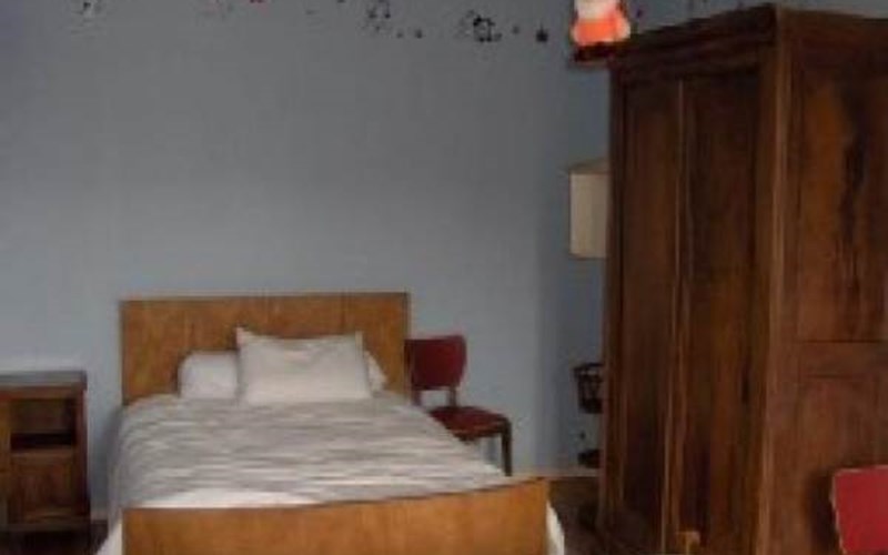 Chez M. et Mme Fulconsaint-Laforez Location Chez M. et Mme Fulconsaint-Laforez à POLIGNY