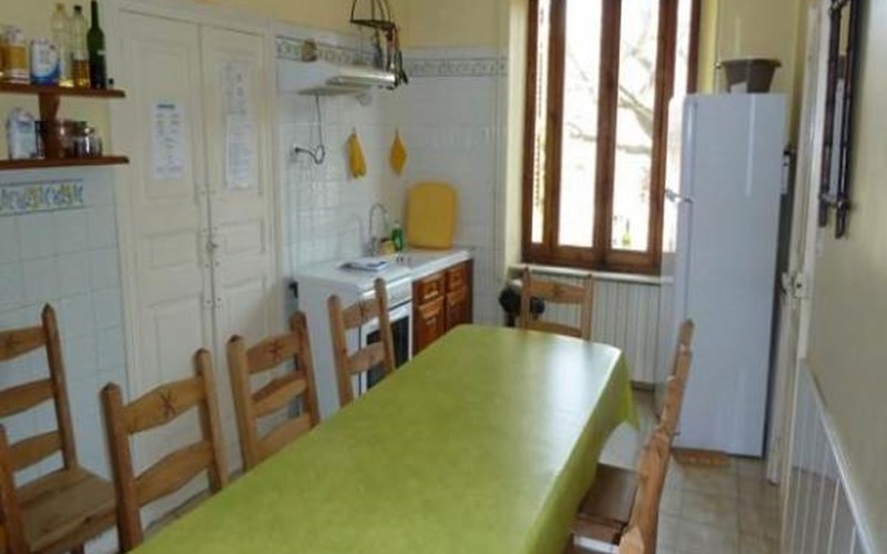 Chez M. et Mme Fulconsaint-Laforez Location Chez M. et Mme Fulconsaint-Laforez à POLIGNY