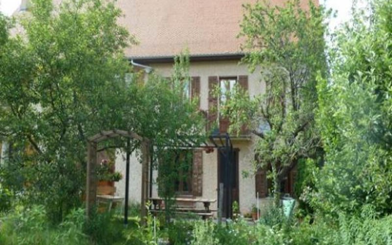 Location Chez M. et Mme Fulconsaint-Laforez à POLIGNY