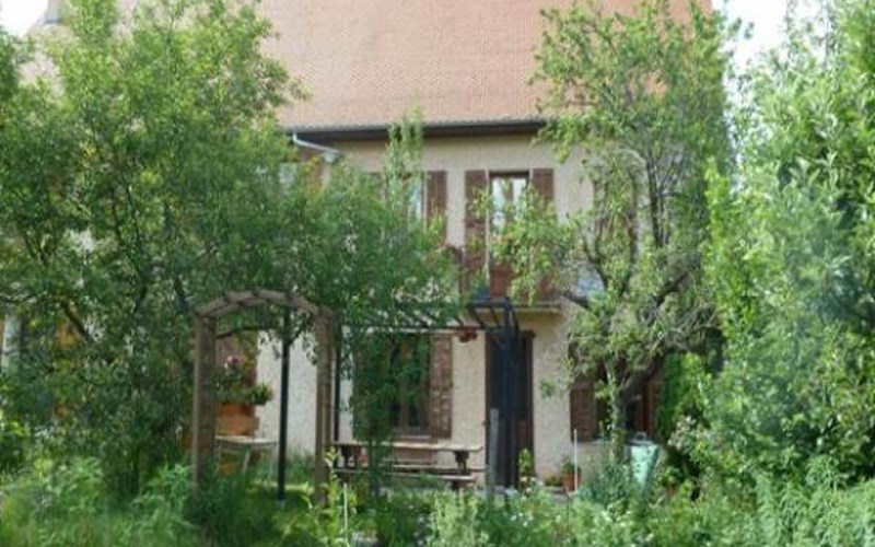 Chez M. et Mme Fulconsaint-Laforez Location Chez M. et Mme Fulconsaint-Laforez à POLIGNY