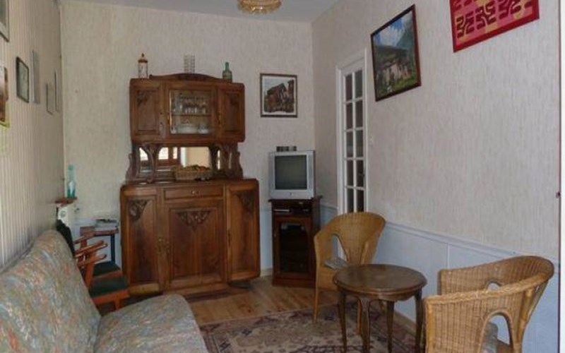 Chez M. et Mme Fulconsaint-Laforez Location Chez M. et Mme Fulconsaint-Laforez à POLIGNY