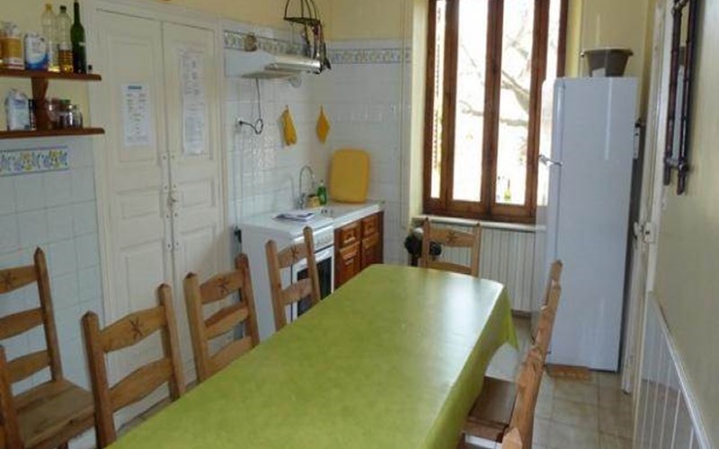 Chez M. et Mme Fulconsaint-Laforez Location Chez M. et Mme Fulconsaint-Laforez à POLIGNY