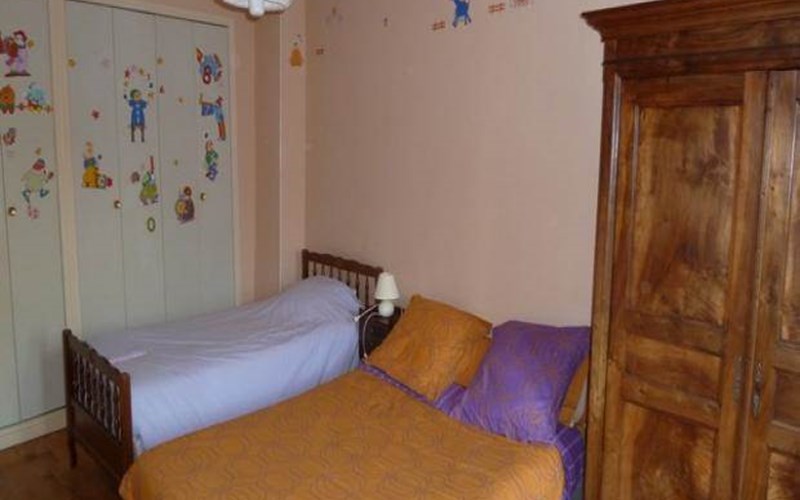 Chez M. et Mme Fulconsaint-Laforez Location Chez M. et Mme Fulconsaint-Laforez à POLIGNY