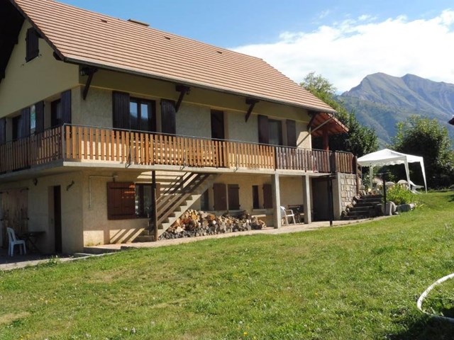 Chalet  ANCELLE