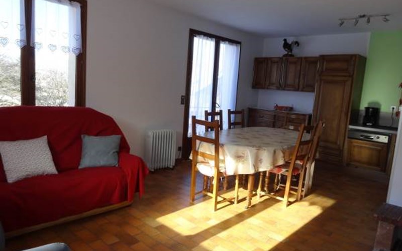 Chalet  Location Chalet  à ANCELLE