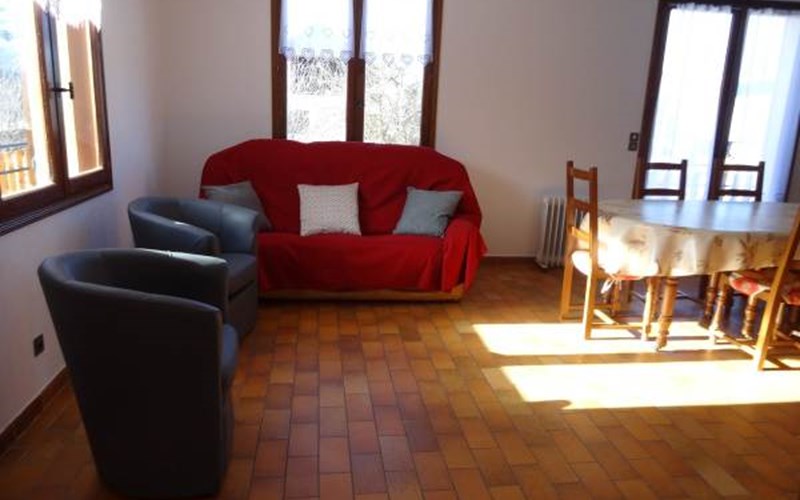 Chalet  Location Chalet  à ANCELLE