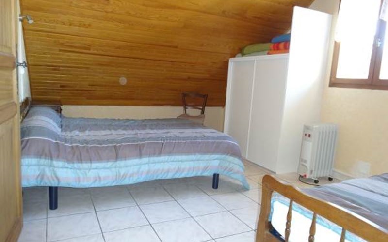 Chalet  Location Chalet  à ANCELLE