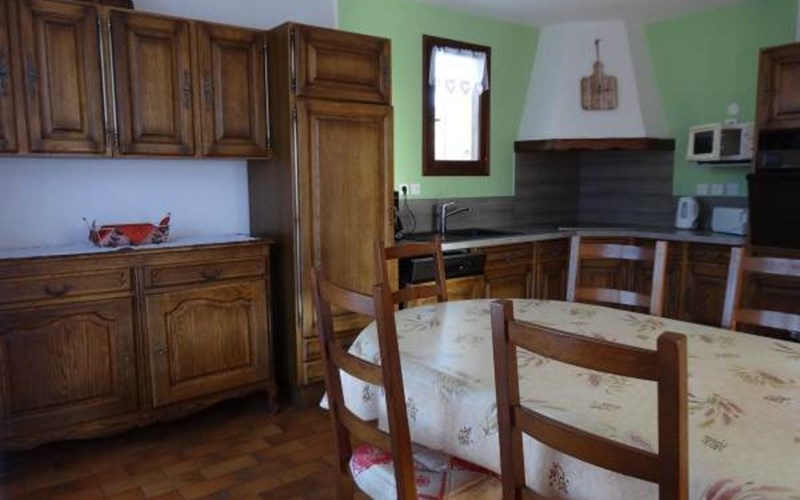 Chalet  Location Chalet  à ANCELLE