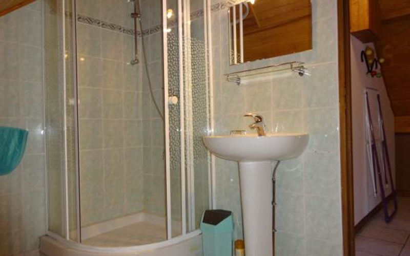 Chalet  Location Chalet  à ANCELLE