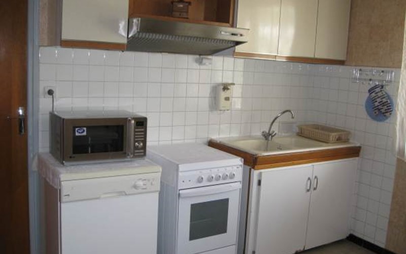 T3 RDC - Chez Mme Cesmat Danièle Location T3 RDC - Chez Mme Cesmat Danièle à ST BONNET EN CHAMPSAUR