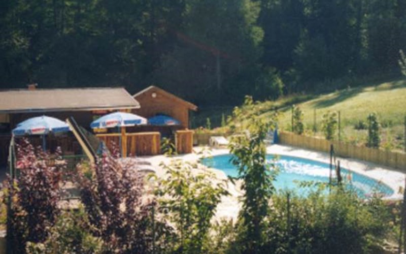 LA PAUSE Location LA PAUSE à ST LEGER LES MELEZES