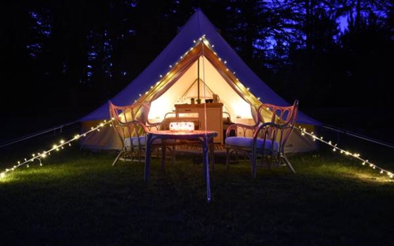 La Source Location La Source à ST PIERRE D ARGENCON