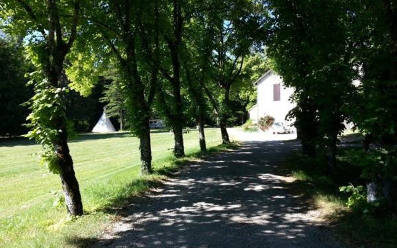 La Source Location La Source à ST PIERRE D ARGENCON