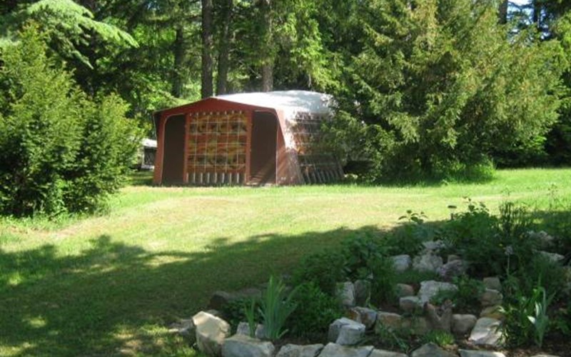 La Source Location La Source à ST PIERRE D ARGENCON