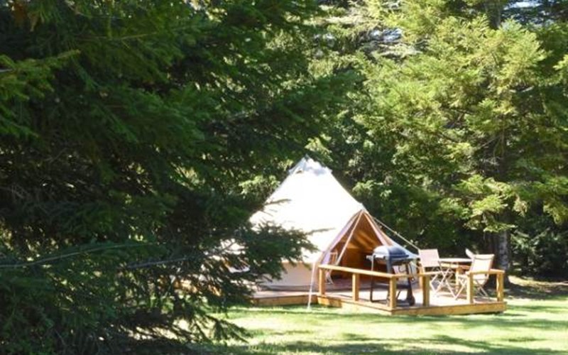 La Source Location La Source à ST PIERRE D ARGENCON