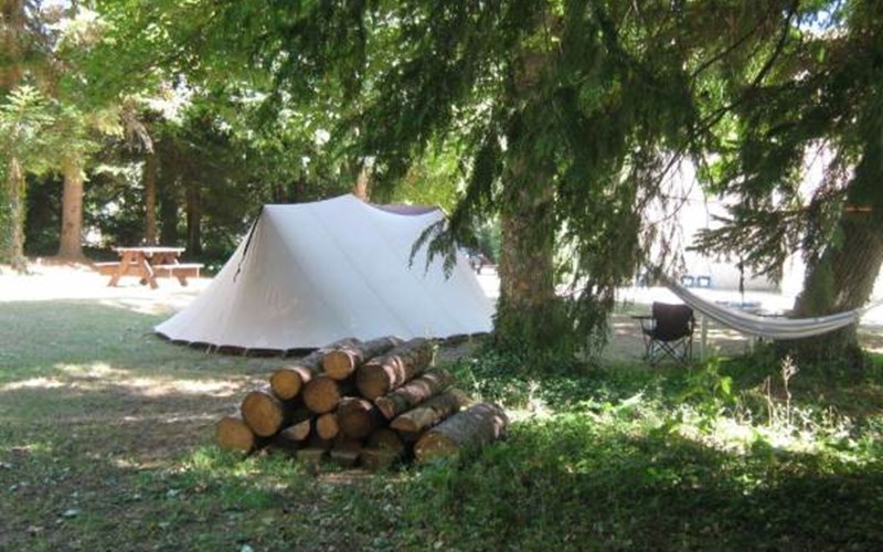 La Source Location La Source à ST PIERRE D ARGENCON