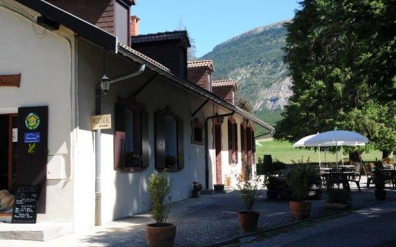 La Source Location La Source à ST PIERRE D ARGENCON