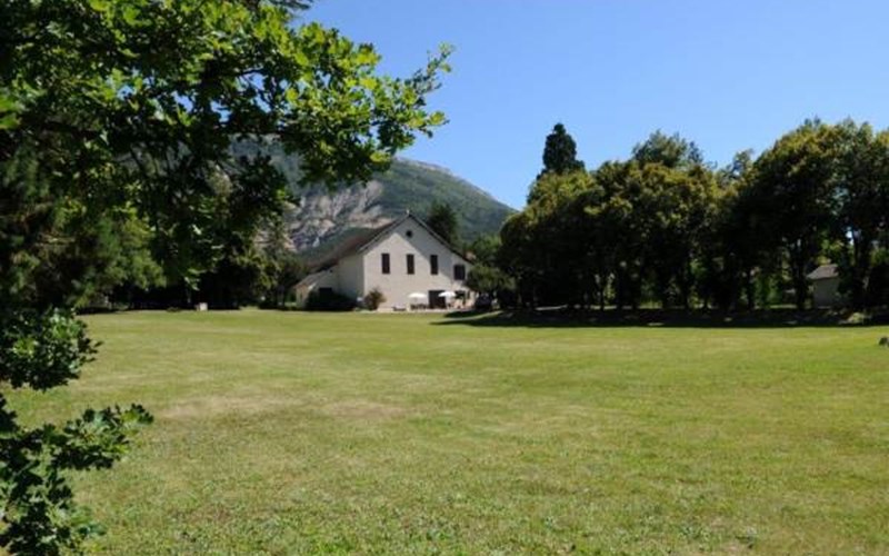 La Source Location La Source à ST PIERRE D ARGENCON