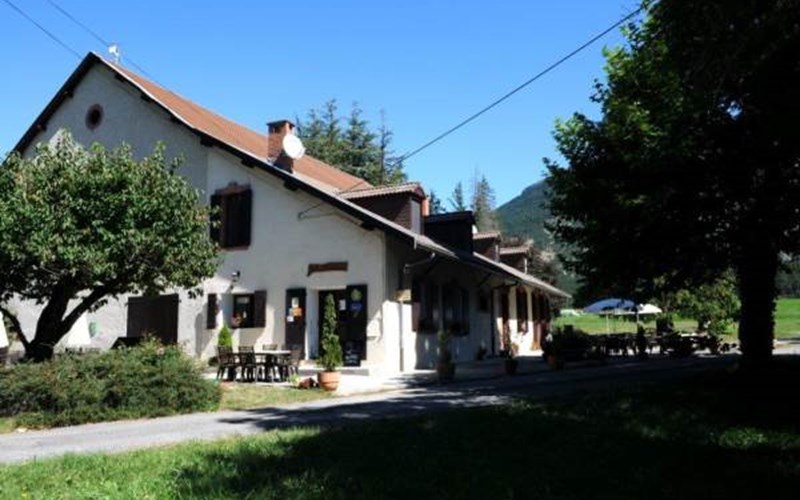 La Source Location La Source à ST PIERRE D ARGENCON