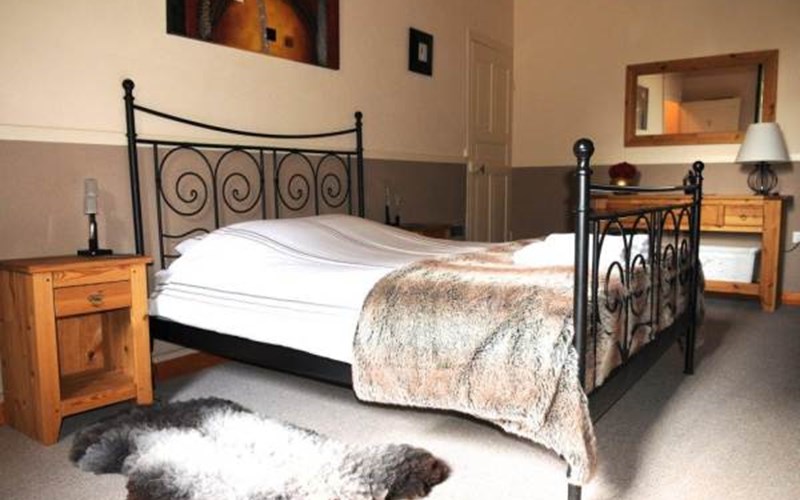 La Source Location La Source à ST PIERRE D ARGENCON