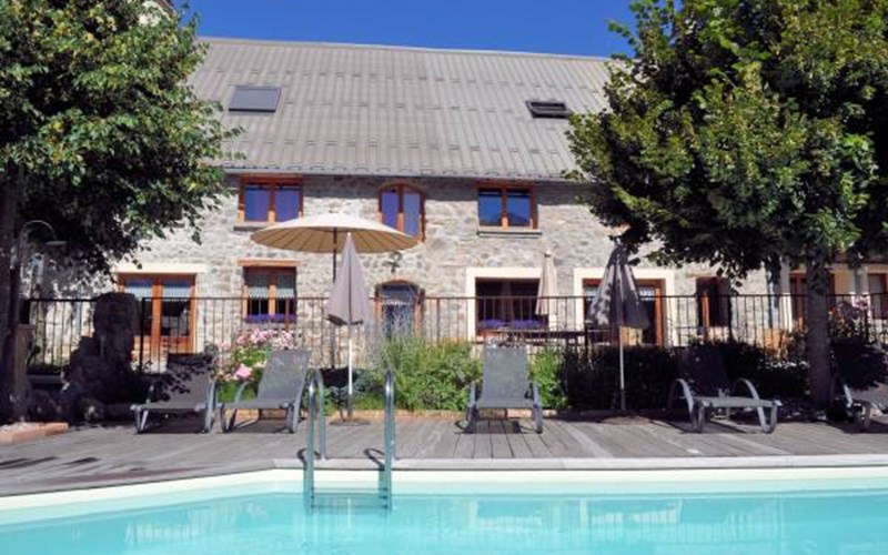 LA GRANGE DES ECRINS Location LA GRANGE DES ECRINS à CHABOTTES