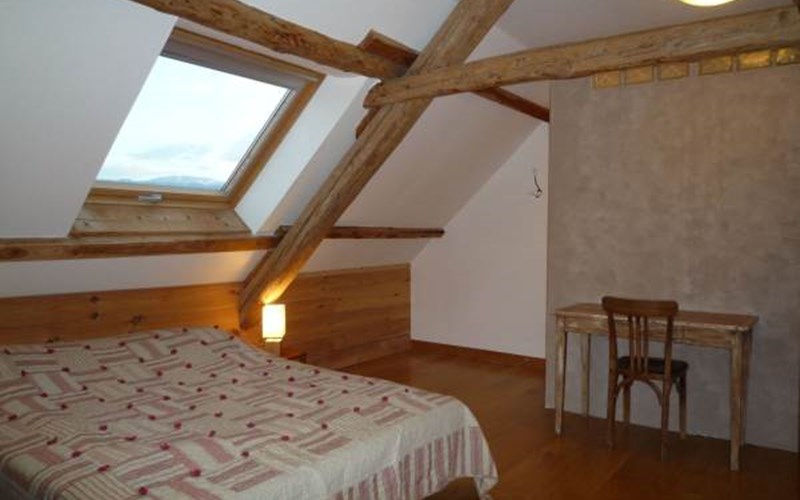 Gîte le Fangeasson Location Gîte le Fangeasson à CHABOTTES