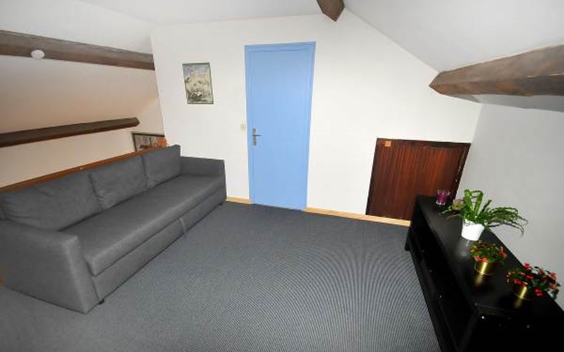 LE SABOT DE VENUS  Location LE SABOT DE VENUS  à LA GRAVE