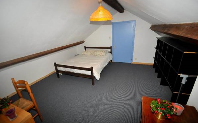 LE SABOT DE VENUS  Location LE SABOT DE VENUS  à LA GRAVE