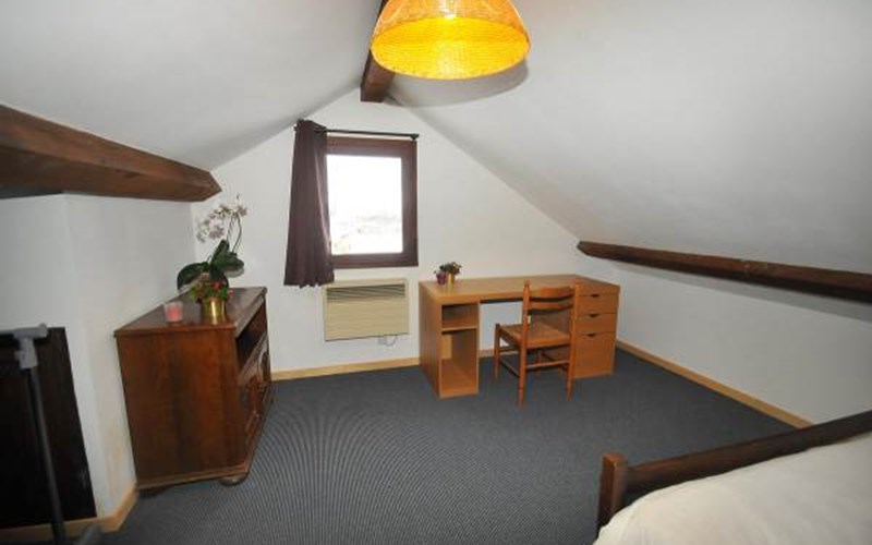 LE SABOT DE VENUS  Location LE SABOT DE VENUS  à LA GRAVE