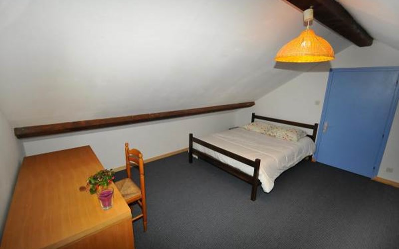 LE SABOT DE VENUS  Location LE SABOT DE VENUS  à LA GRAVE