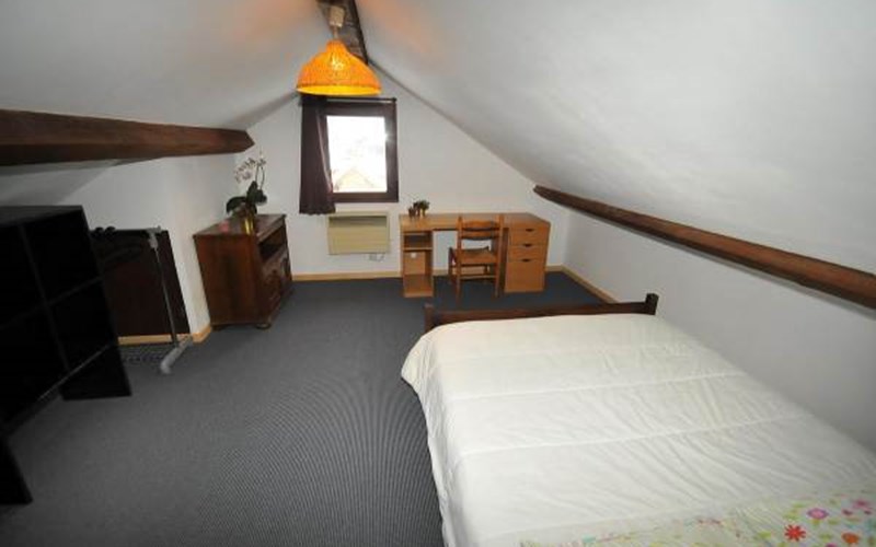 LE SABOT DE VENUS  Location LE SABOT DE VENUS  à LA GRAVE