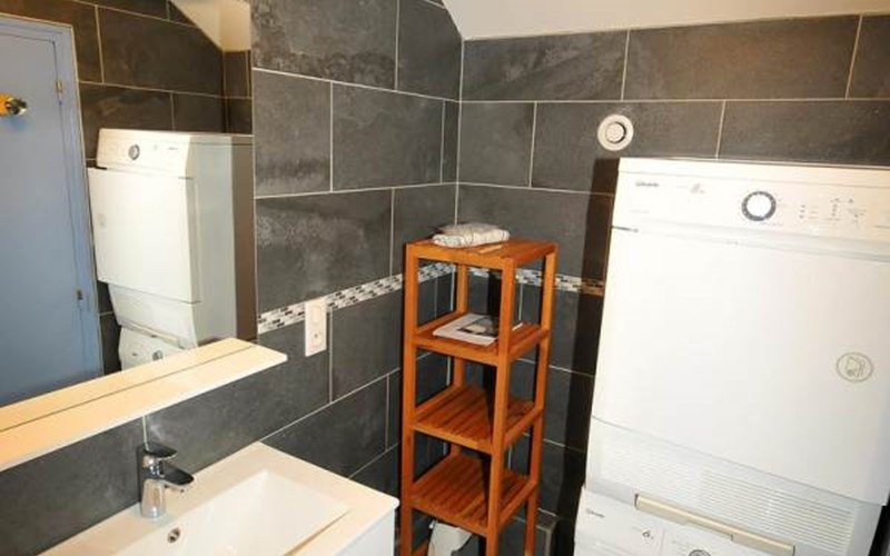 LE SABOT DE VENUS  Location LE SABOT DE VENUS  à LA GRAVE