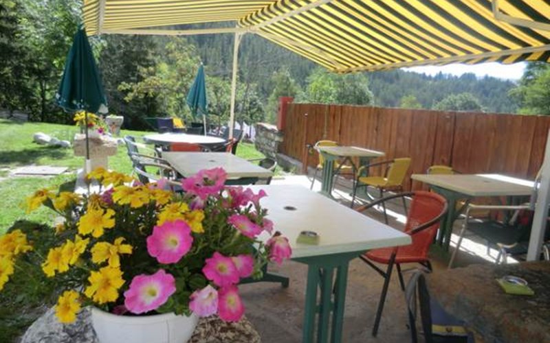 AUBERGE 3 FRENES Location AUBERGE 3 FRENES à VILLAR D ARENE