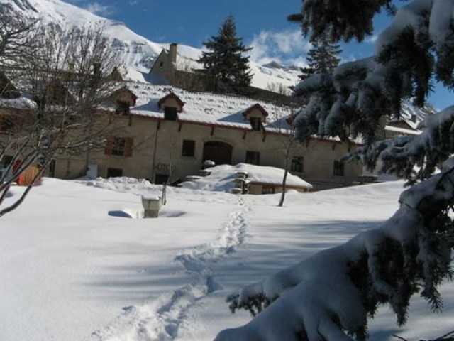 AUBERGE 3 FRENES VILLAR D ARENE