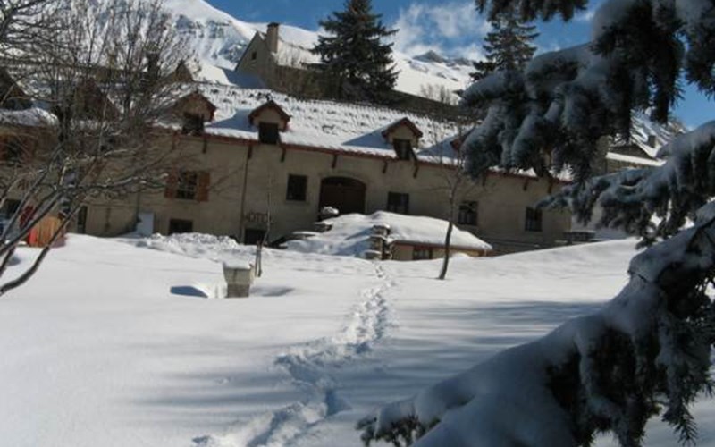 AUBERGE 3 FRENES Location AUBERGE 3 FRENES à VILLAR D ARENE