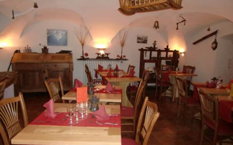 AUBERGE 3 FRENES Location AUBERGE 3 FRENES à VILLAR D ARENE