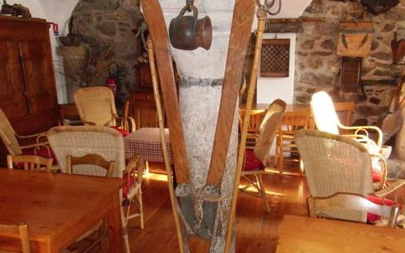 AUBERGE 3 FRENES Location AUBERGE 3 FRENES à VILLAR D ARENE