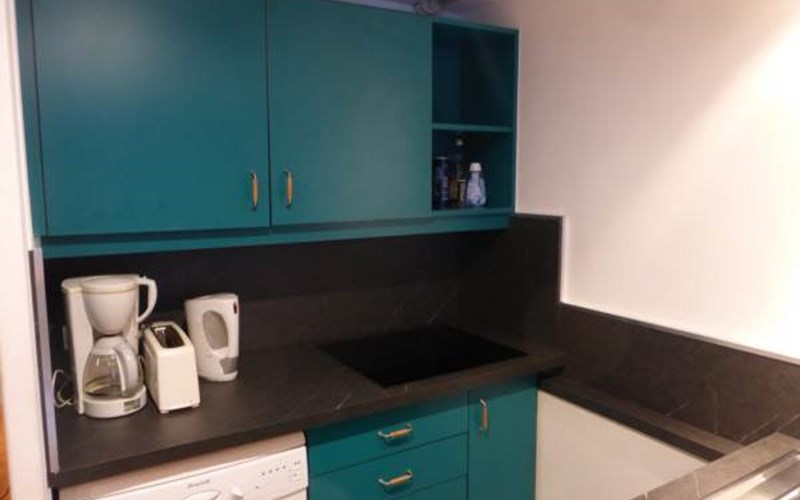 Les Balcons de la Meije Location Les Balcons de la Meije à LA GRAVE