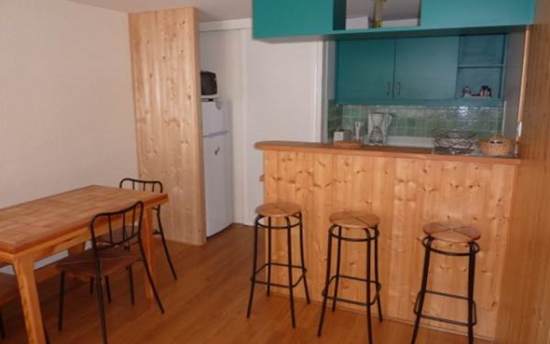 Les Balcons de la Meije Location Les Balcons de la Meije à LA GRAVE