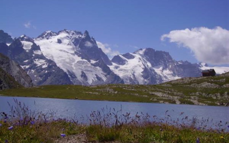 Les Balcons de la Meije Location Les Balcons de la Meije à LA GRAVE